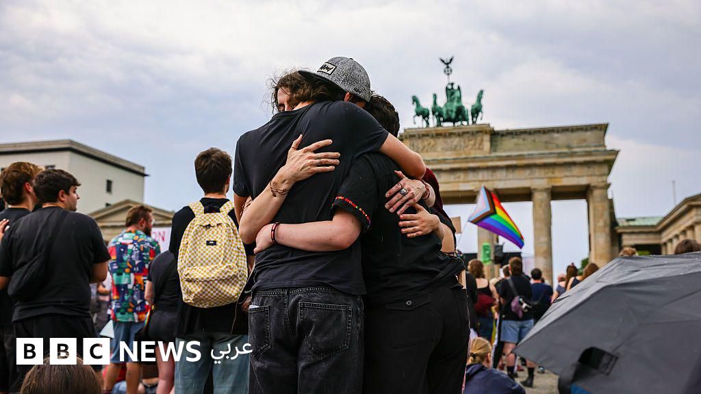 هجوم برلين يثير غضباً واسعاً وسط تساؤلات حول التهاون القضائي مع المشتبه به