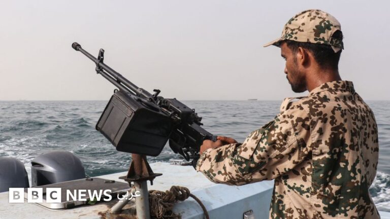 السعودية تعلن تحالفاً دولياً للدفاع عن الملاحة وإيران تستلم أنظمة دفاع جوي صينية وسط تصعيد إقليمي