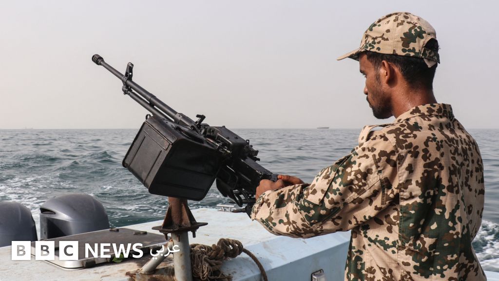 السعودية تعلن تحالفاً دولياً للدفاع عن الملاحة وإيران تستلم أنظمة دفاع جوي صينية وسط تصعيد إقليمي