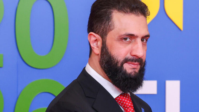دمشق تسعى لاتفاق أمني مع إسرائيل وتستبعد التدخل العسكري في لبنان