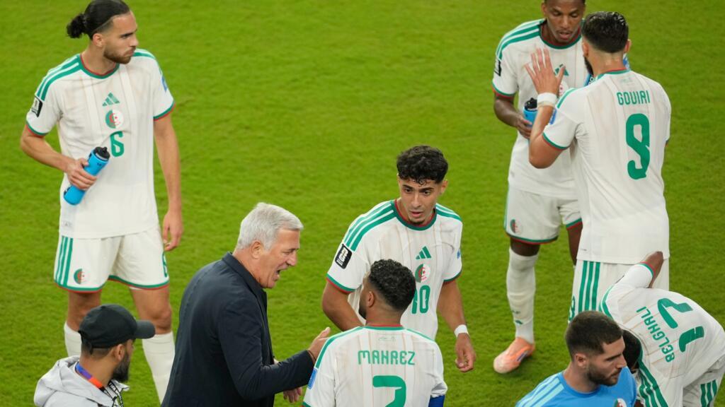 رياض محرز يعلن اعتزاله اللعب الدولي عقب خروج الجزائر من مونديال 2026