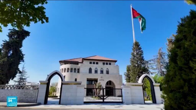 تصاعد الهجمات الإيرانية على الأردن: خلفيات وتحليل