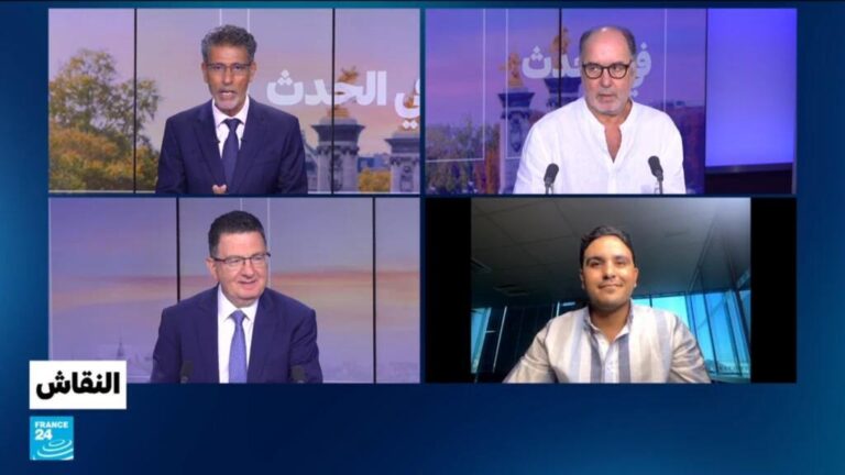 المغرب وكرة القدم: استراتيجية نفوذ من خلال النجاحات الرياضية