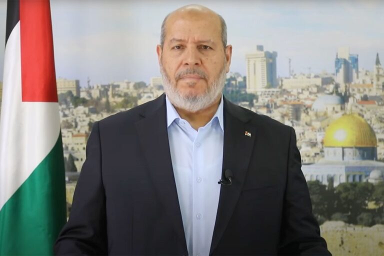 خليل الحية ينتخب رئيساً جديداً للمكتب السياسي لحركة حماس