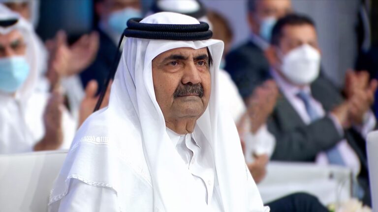 الأمير الوالد حمد بن خليفة آل ثاني.. المهندس الرئيس لقوة قطر الناعمة