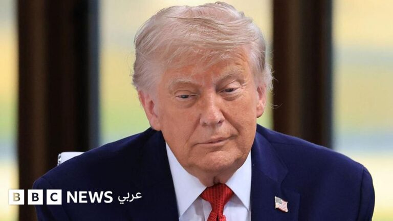 هل أجهض ترامب اتفاق السلام مع إيران؟ التوترات تتصاعد في الشرق الأوسط خلال قمة الناتو