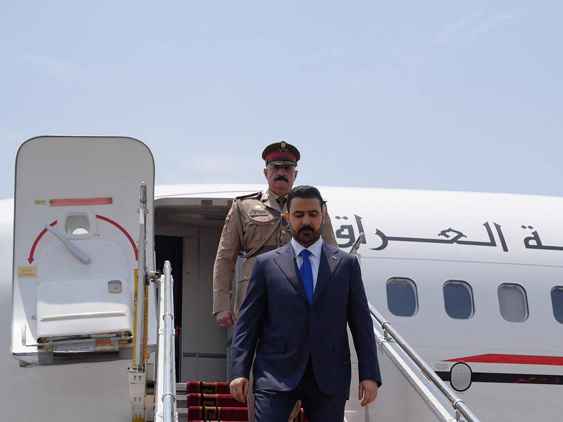 الزيدي في أنقرة مع أردوغان: ملفات المياه والطاقة والأمن في صدارة البحث