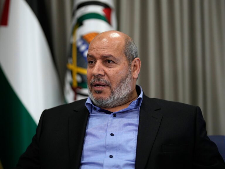 خليل الحية يتولى رئاسة حركة حماس بعد استشهاد يحيى السنوار والتحديات الكبرى أمام القيادة الجديدة