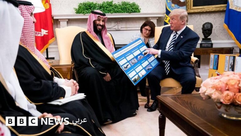 جدل حول الاتفاق النووي السعودي الأمريكي وتأثيره على استقرار الشرق الأوسط