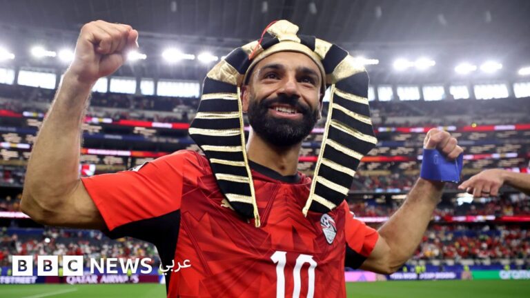 مصر تصل ثمن نهائي كأس العالم 2026 وتواجه الأرجنتين في مواجهة تاريخية