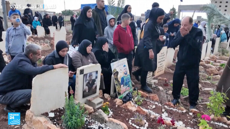 ارتفاع مقلق في قتل الأطفال الفلسطينيين بالضفة الغربية على يد الجيش الإسرائيلي في 2025