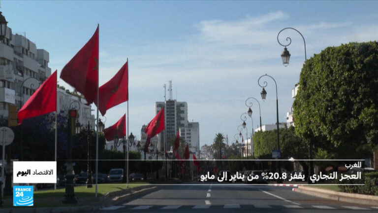 موريتانيا تستثمر 700 مليون دولار في قطاع الغاز والمغرب يسجل ارتفاعاً كبيراً في عجز التجارة الخارجية