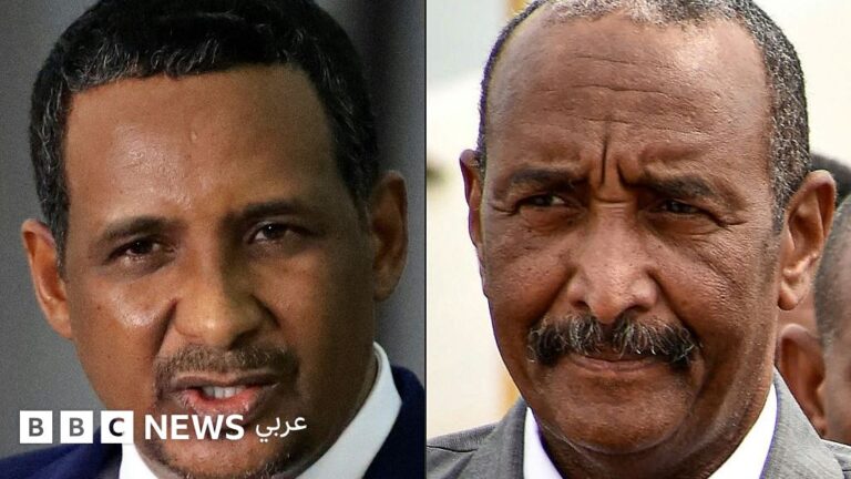 الجيش السوداني يستعيد السيطرة على مدن استراتيجية في شمال كردفان