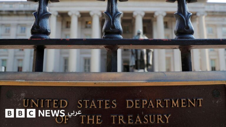 الولايات المتحدة تلغي الرفع المؤقت لعقوبات النفط الإيراني بعد هجمات على ناقلات في مضيق هرمز