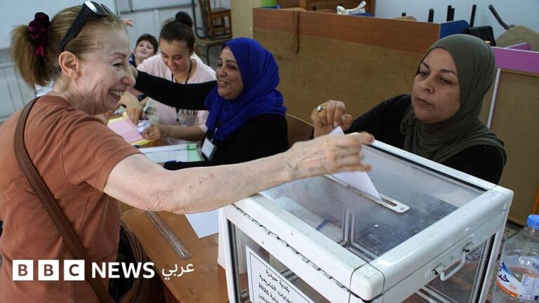 الجزائريون ينتظرون مجلسًا تشريعيًا جديدًا يعزز التنمية والرقابة الحكومية