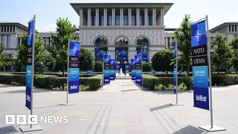زيلينسكي يدعو قادة الناتو لتسريع تزويد أوكرانيا بأنظمة الدفاع الجوي amid توترات مع إيران