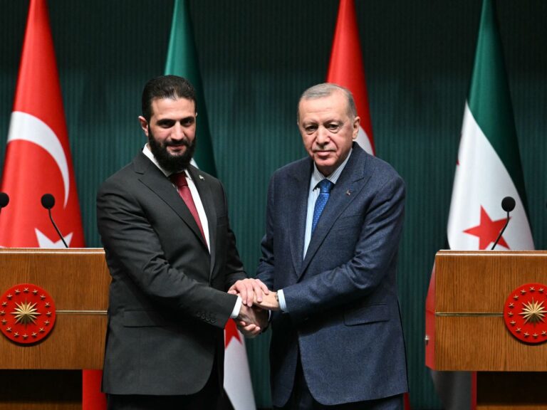 قلق إسرائيلي متصاعد من التمدد التركي في سوريا وتصاعد مخاوف من تكوين دولة جديدة على الحدود الشمالية