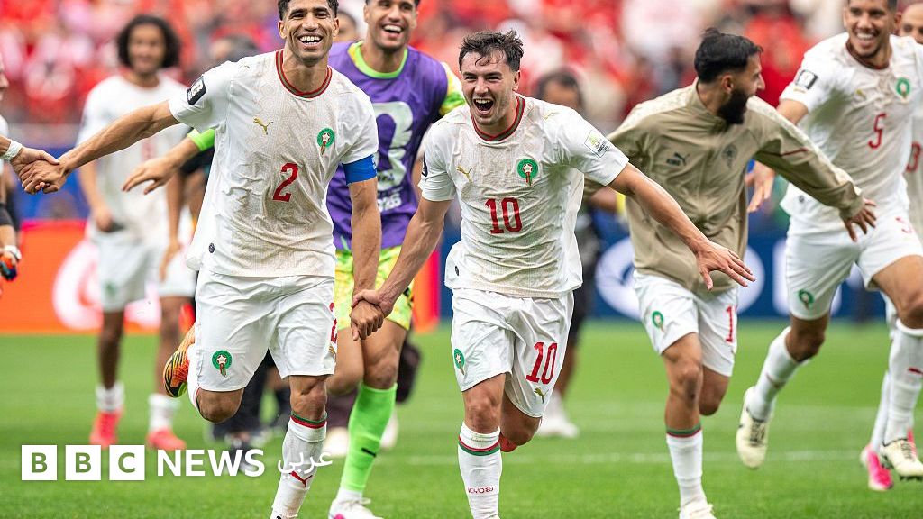 المغرب يتأهل إلى ربع نهائي مونديال 2026 بفوزه على كندا ويواجه فرنسا في دور الثمانية