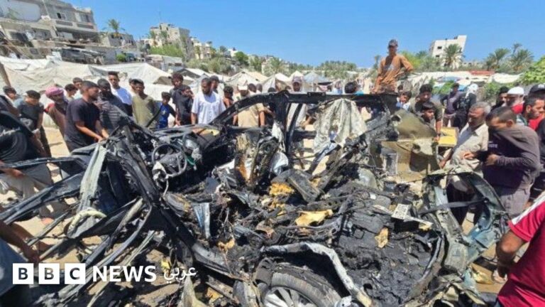 إسرائيل توافق على دخول قوة أمن دولية إلى غزة والمستوطنون يهاجمون قرى بالضفة انتقاماً لمقتل جندي
