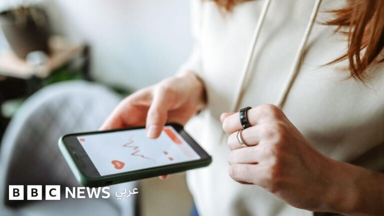 كيف كشف تطبيق تتبع اللياقة البدنية حمل امرأة قبل اكتشافها له؟