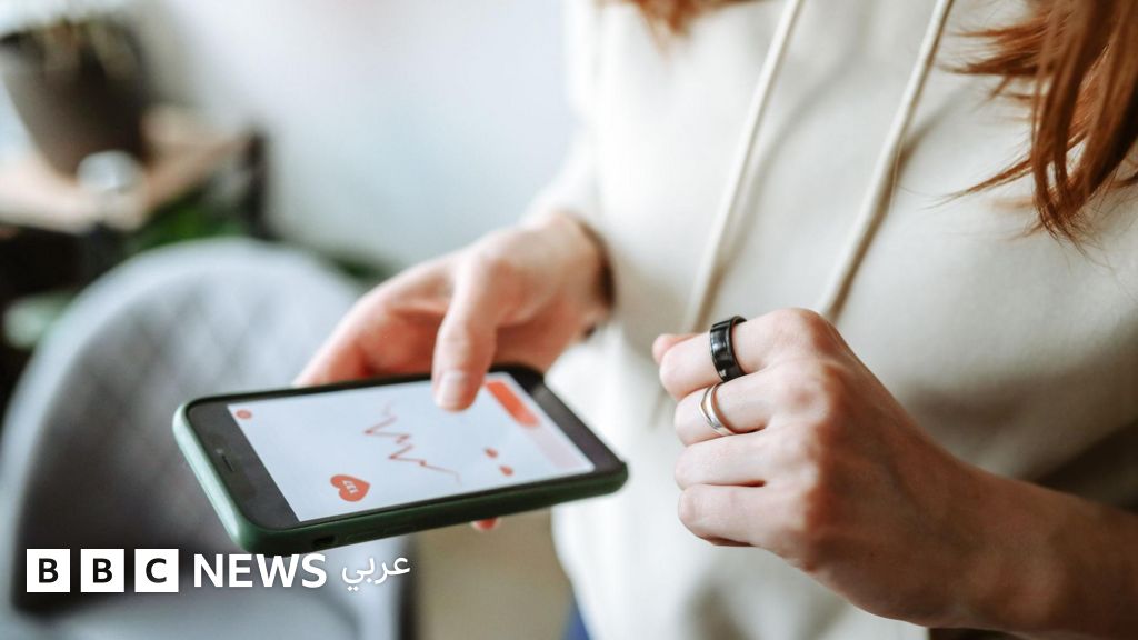 كيف كشف تطبيق تتبع اللياقة البدنية حمل امرأة قبل اكتشافها له؟