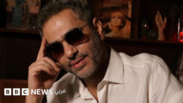 المحكمة العسكرية اللبنانية توافق على إخلاء سبيل فضل شاكر بعد سنوات من القضية