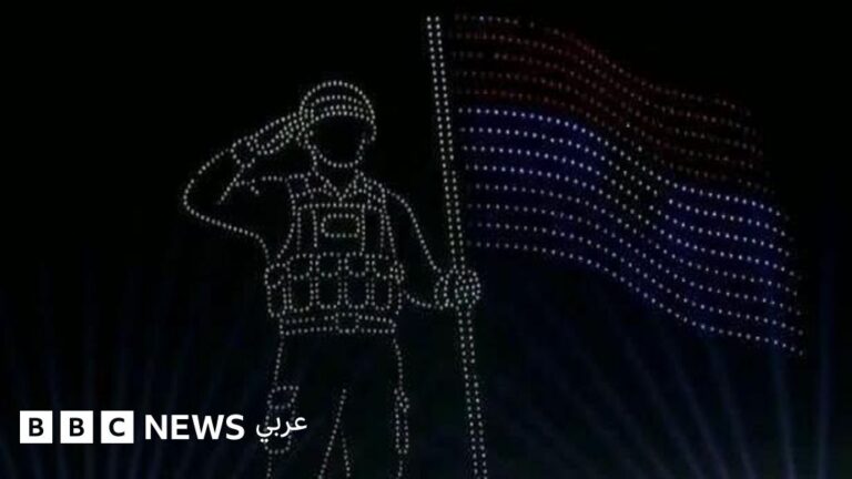 افتتاح مقر وزارة الدفاع المصرية الجديد “الأوكتاغون” وأسباب الجدل المثار حوله