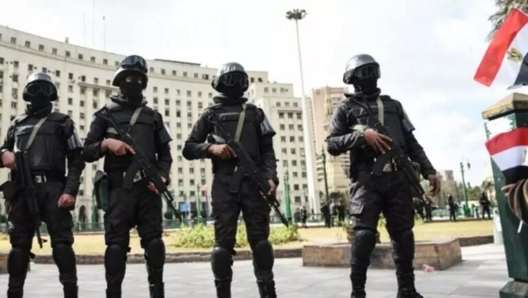 مصر توقف 60 شخصا بسبب الانضمام إلى مجموعة معارضة على منصة ديسكورد