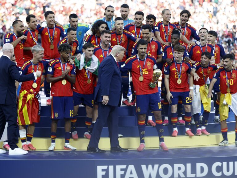 مونديال 2026 بين النجاح الرياضي والجدل السياسي: كيف أعاد تشكيل صورة أمريكا؟