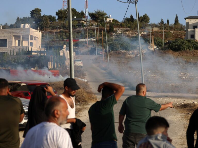 تحذيرات إسرائيلية فلسطينية متصاعدة من انفجار الوضع في الضفة الغربية وتهديد بانتفاضة ثالثة