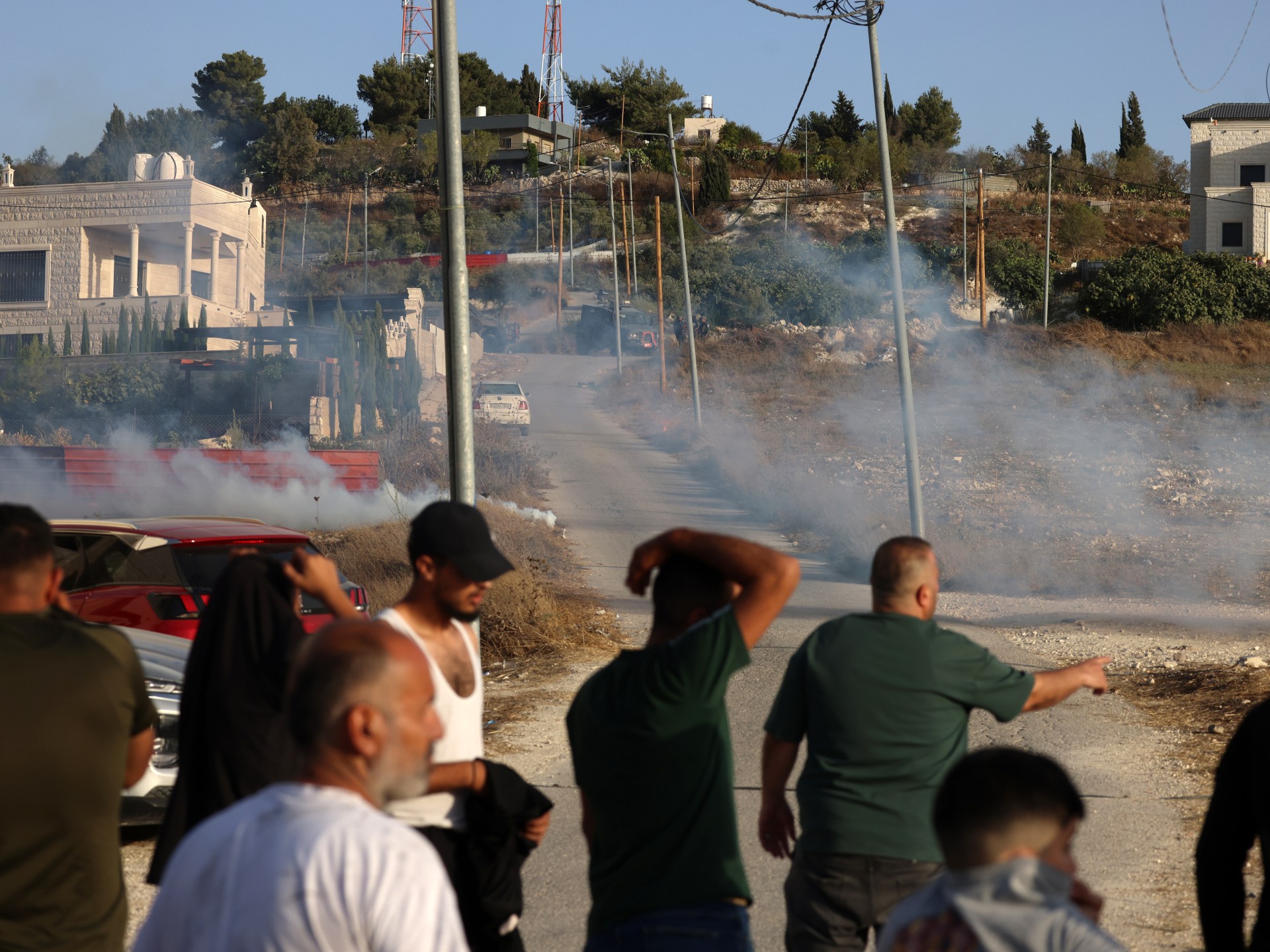 تحذيرات إسرائيلية فلسطينية متصاعدة من انفجار الوضع في الضفة الغربية وتهديد بانتفاضة ثالثة