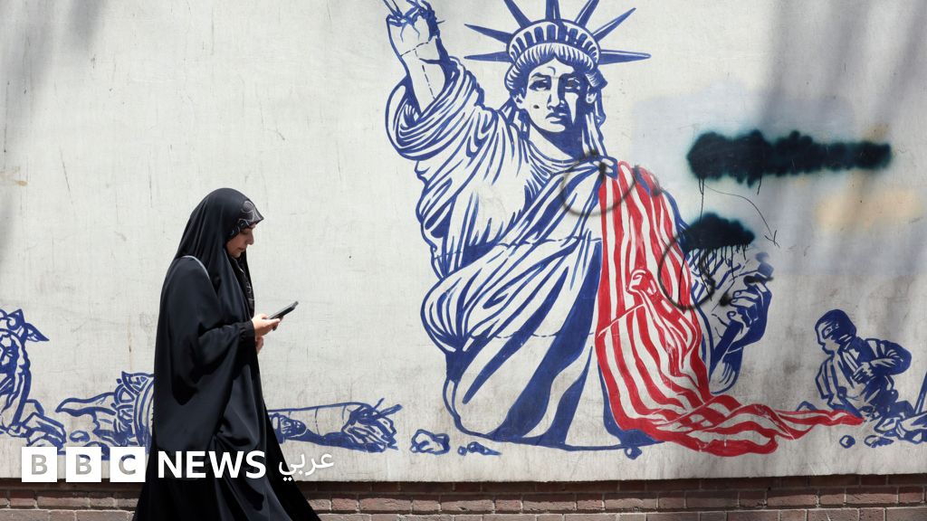تقرير شامل من الفايننشال تايمز: عدم وجود خطة كبرى للولايات المتحدة بشأن إيران وتأثيراته على المنطقة