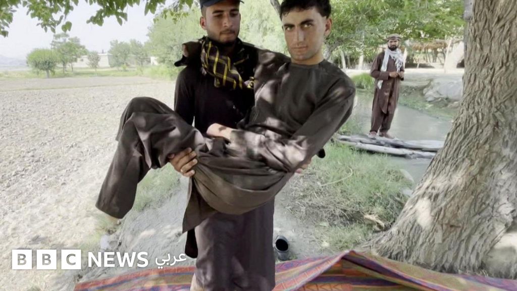مهاجرون أفغان يتعرضون للضرب والتجميد على الحدود التركية الإيرانية مع فقدان أطرافهم بسبب قضمة الصقيع