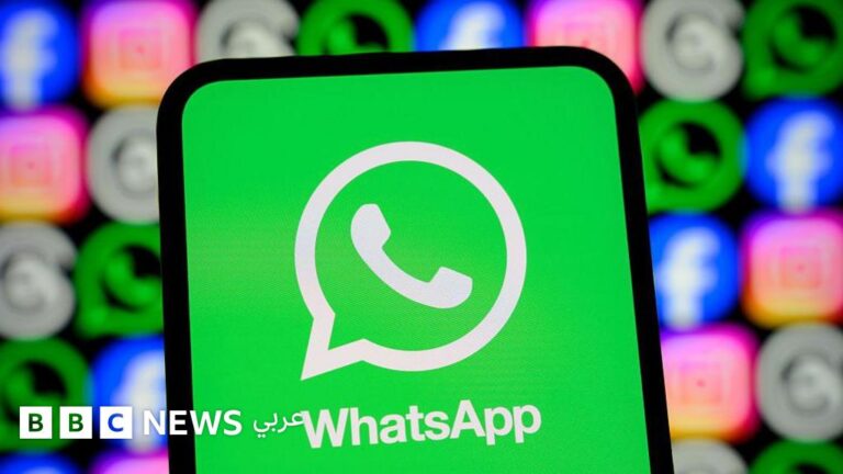 واتساب يطرح ميزة الأسماء التعريفية للتواصل بدون رقم الهاتف