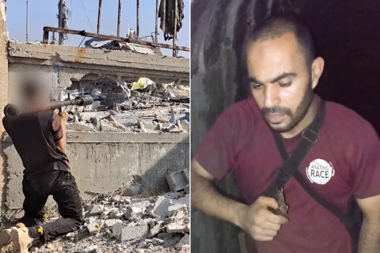 وثائق جديدة من كتائب القسام تصور صمود قائد ميداني مع رفاقه داخل نفق في غزة لأكثر من 50 يوماً