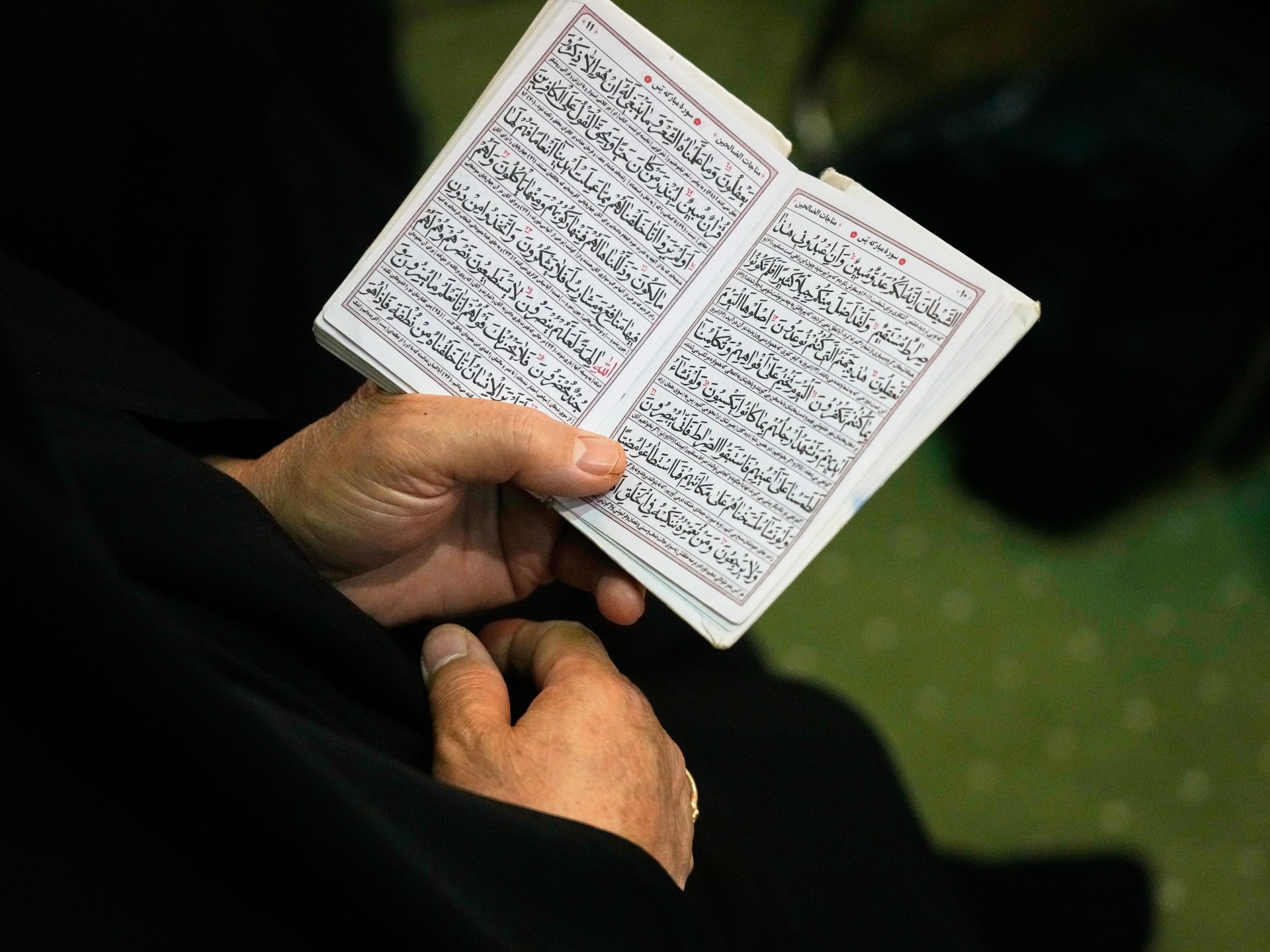 إقرار مناهج إسلامية وعربية اختيارية في مدارس كونيتيكت يثير جدلاً ويمينياً واسعاً بالولايات المتحدة