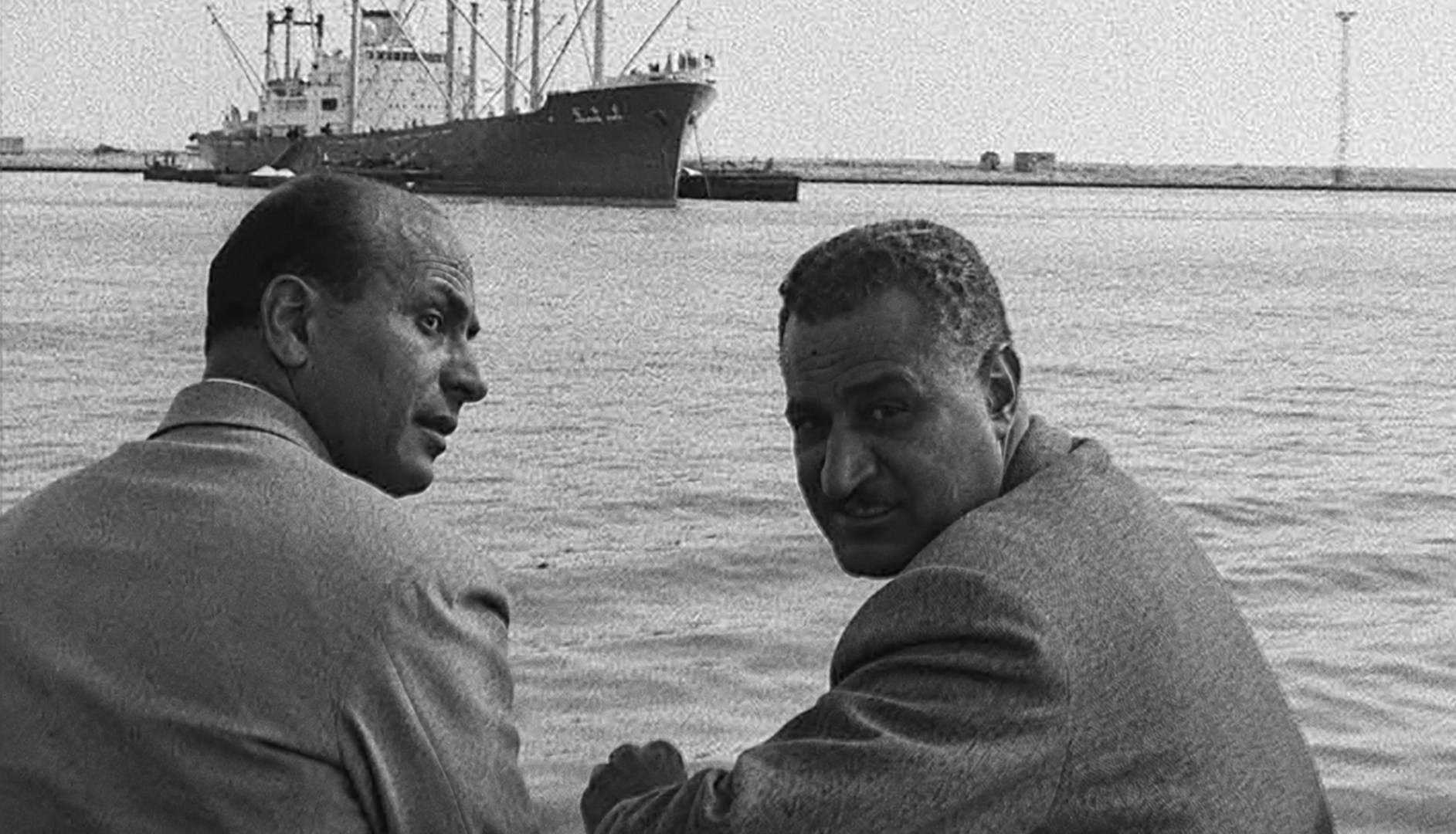 محمود يونس.. المهندس المصري الذي تفوق على بريطانيا وفرنسا في إدارة قناة السويس