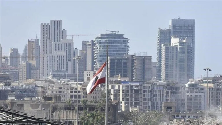 مفاوضات روما بين لبنان وإسرائيل تركز على وقف إطلاق النار وتنفيذ “صيغة الإطار”