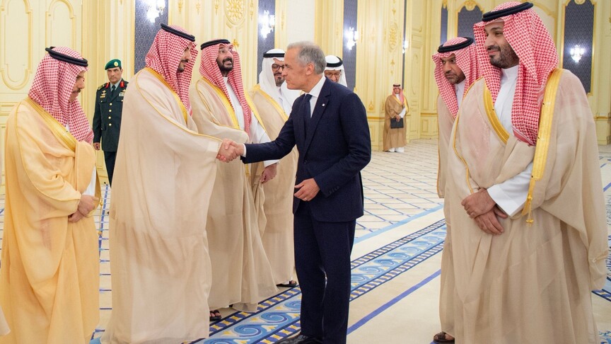 السعودية وكندا توقعان مذكرات تفاهم وتؤسسان مجلس تنسيق لتعزيز العلاقات الثنائية