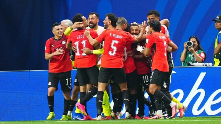 مونديال 2026: تألق عربي بثمانية منتخبات وتميز للمغرب ومصر