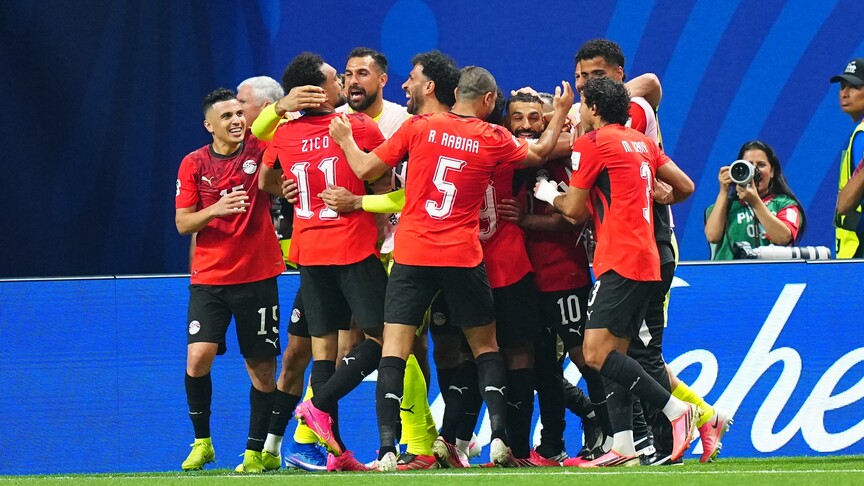 مونديال 2026: تألق عربي بثمانية منتخبات وتميز للمغرب ومصر