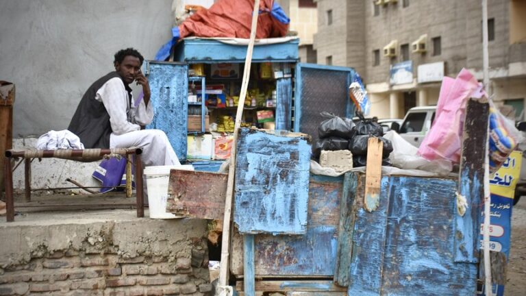 الأمم المتحدة تحذر من خطر داهم على مئات آلاف المدنيين في الأُبيّض بسبب الهجمات المتكررة