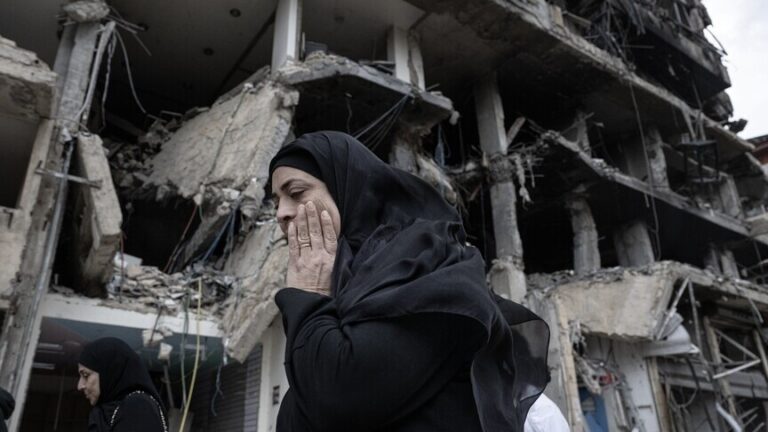 وزارة الصحة اللبنانية تعلن ارتفاع ضحايا العدوان الإسرائيلي إلى 4328 قتيلاً و12227 جريحاً منذ مارس
