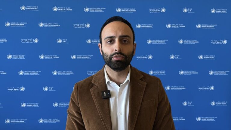 الأمم المتحدة تحذر من جرائم حرب محتملة في غزة بسبب استمرار الهجمات الإسرائيلية