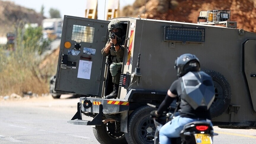 17 منظمة إسرائيلية تطالب بإنهاء عنف المستوطنين والجيش في الضفة الغربية
