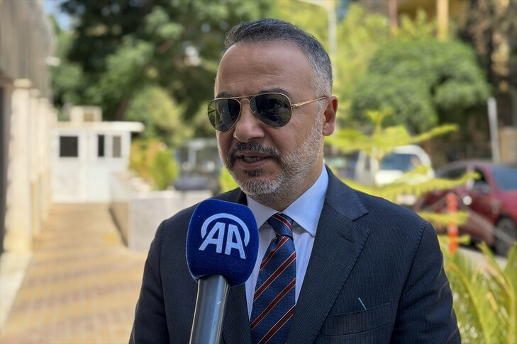 تركيا وسوريا توقعان اتفاقية لإنشاء مراكز ثقافية مشتركة