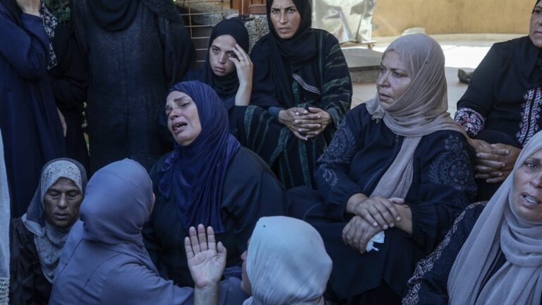 غزة بعد 1000 يوم من الإبادة الإسرائيلية: كارثة إنسانية وتوسع احتلالي مستمر