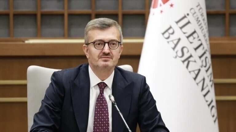 رئيس دائرة الاتصال التركية يؤكد تمسك أنقرة بالسلام والتعاون قبيل قمة الناتو 2026