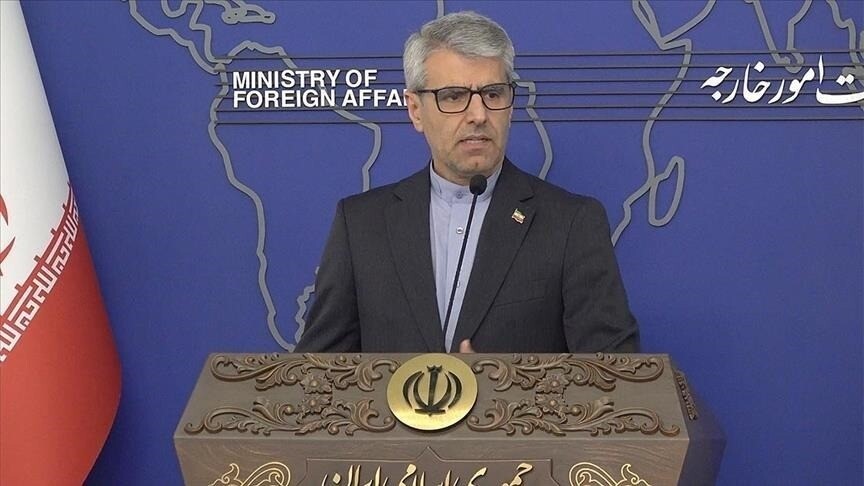إيران تؤكد عدم نيتها استئناف المفاوضات وتركيزها على الدفاع ضد الهجمات الأمريكية