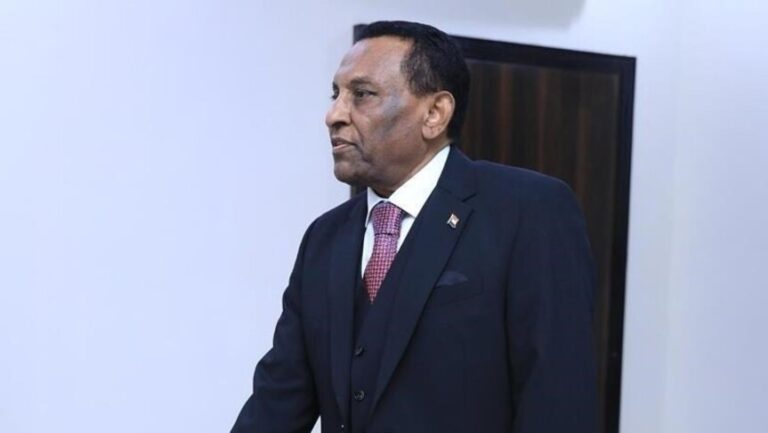 رئيس الوزراء السوداني يؤكد أن تحرير بارا وجبرة الشيخ وأم سيالة خطوة حاسمة لاستقرار السودان